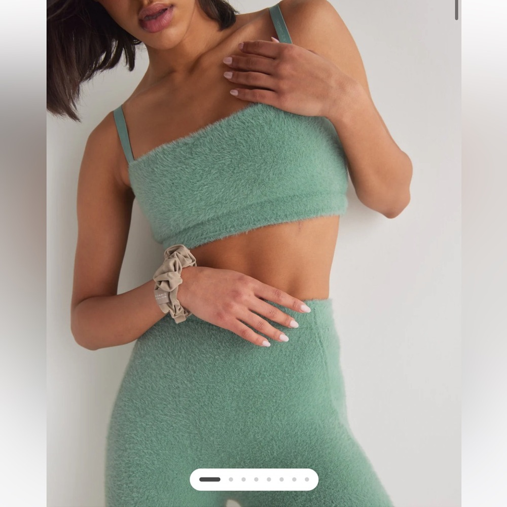 Gymshark Whitney Simmons Eyelash 3 Piece Set